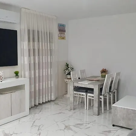 Apartamento Cruchy Centro Córdova