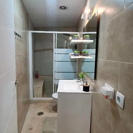 Apartament Cruchy Centro