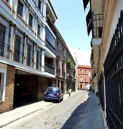 Apartament Cruchy Centro *