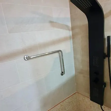 Cruchy Centro Apartment Cordoba