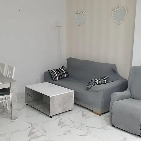 Apartment Cruchy Centro Cordoba